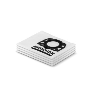 PAQ. 4 Bolsas Para Aspirador WD3
