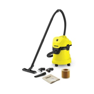 Aspirador WD 3 1000W 17L
