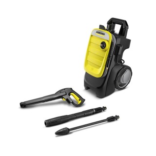 Hidrolimpiadora K7 COMPACT