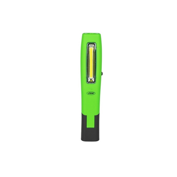 Led portatil con base magnetica 500LM
