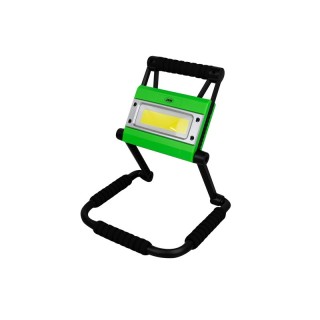 Faro de Trabajo Recargable
