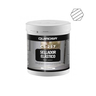 Sellador Especial Estanqueidad Ingletes Transparente. 500ML (CS-257)