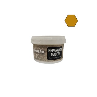 Emplaste Reparador Para Madera Pino 250ML