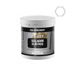 Sellador Especial Estanqueidad Ingletes Blanco 3.5KG