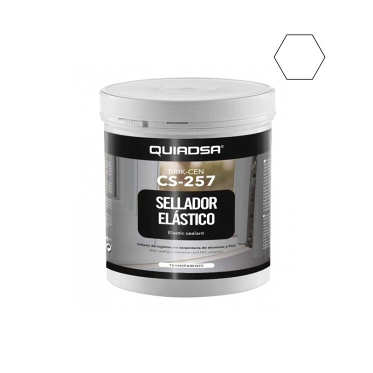 Sellador Especial Estanqueidad Ingletes Blanco 3.5KG