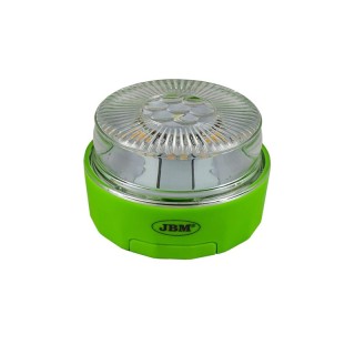 Baliza de Emergencia Led 16V