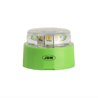 Baliza de emergencia V16 GEOLOCALIZABLE