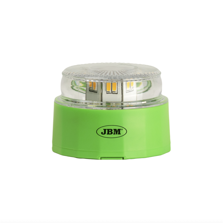 Baliza de emergencia V16 GEOLOCALIZABLE