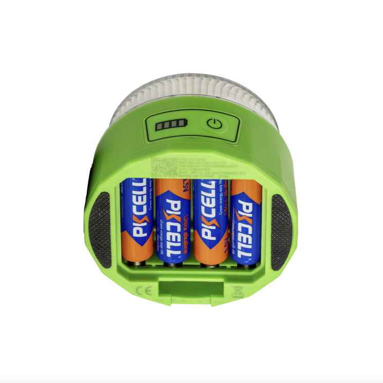 Baliza de emergencia V16 GEOLOCALIZABLE