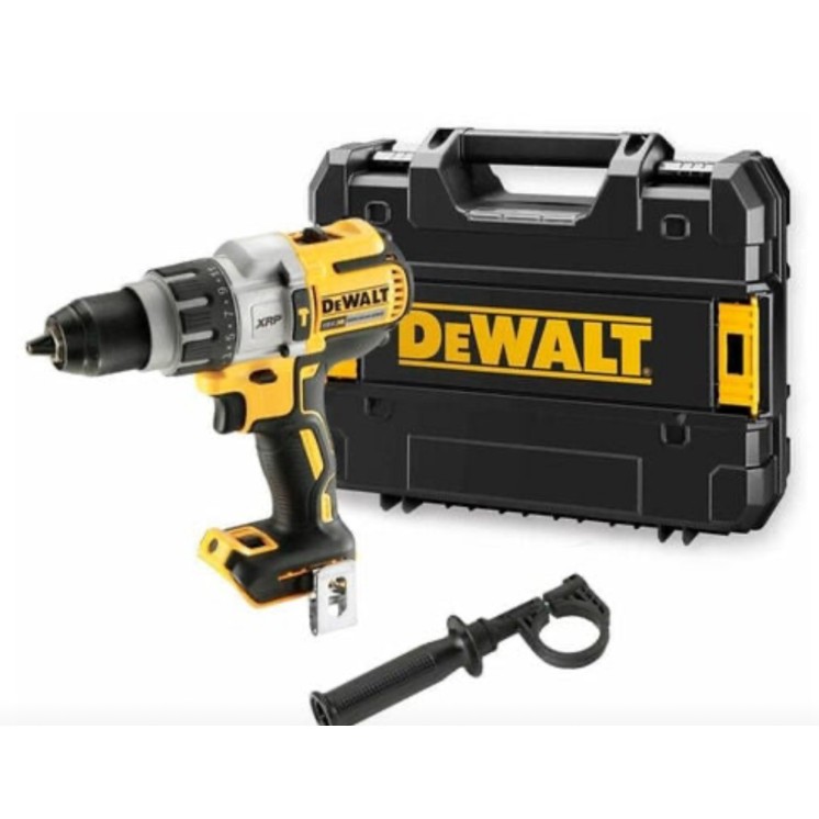 Taladro Combi XR 18V XRP 13MM