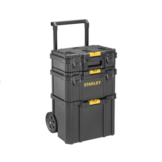 Taller Móvil 3 en 1 STANLEY