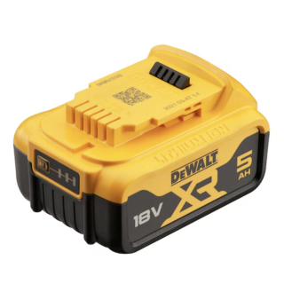 Batería carril XR 18V Li-Ion 5Ah