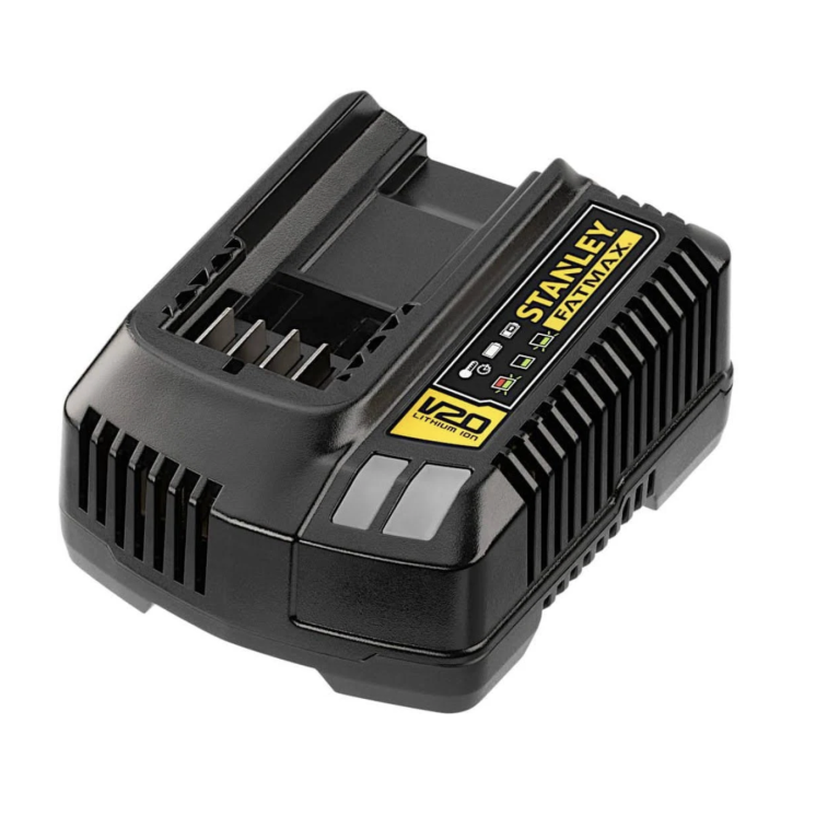 Juego de taladro percutor SDS-Plus, taladro atornillador, cargador de baterías y 2 baterías