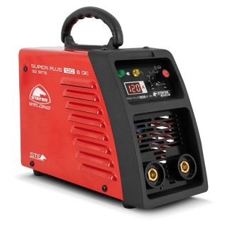 Inverter Super Plus 120 B GE K + Máscara As One Regalo