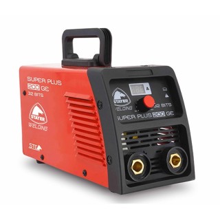 Inverter Super Plus 200 B GE K + Máscara As One Regalo