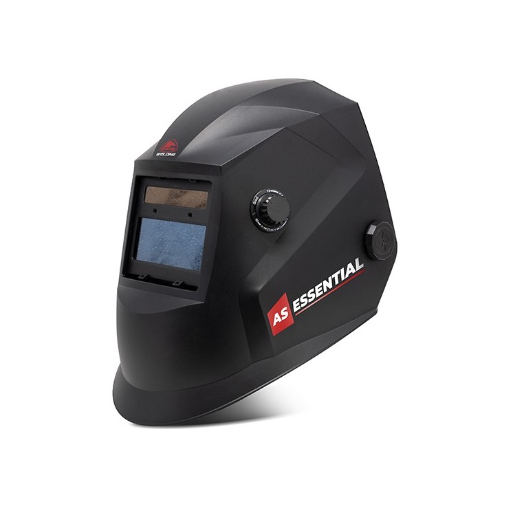 Máscara AS-ESSENTIAL