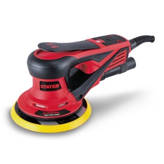 Lijadora rotorbital Stayer RO 5 B Brushless