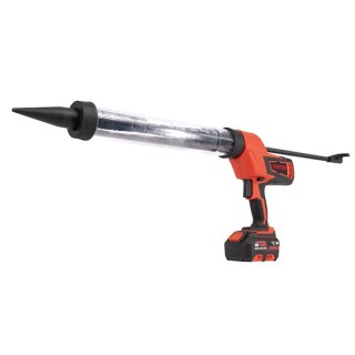 Cartucho para salchichas