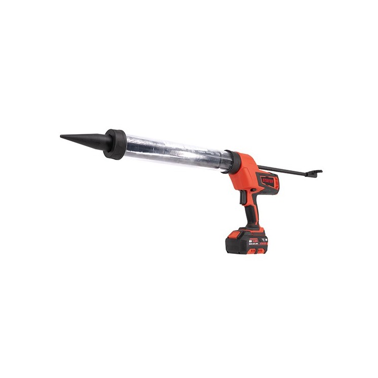 Cartucho para salchichas