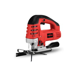 Sierra caladora Stayer S 100 PE 800W | Corte en madera y metal