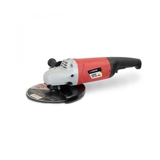 Amoladora angular Stayer SAB 26-23 AL 2600W Ø230 mm