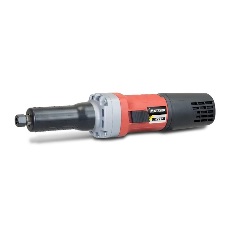 Amoladora recta Stayer SD 27 CE 750W | 10.000–30.000 rpm