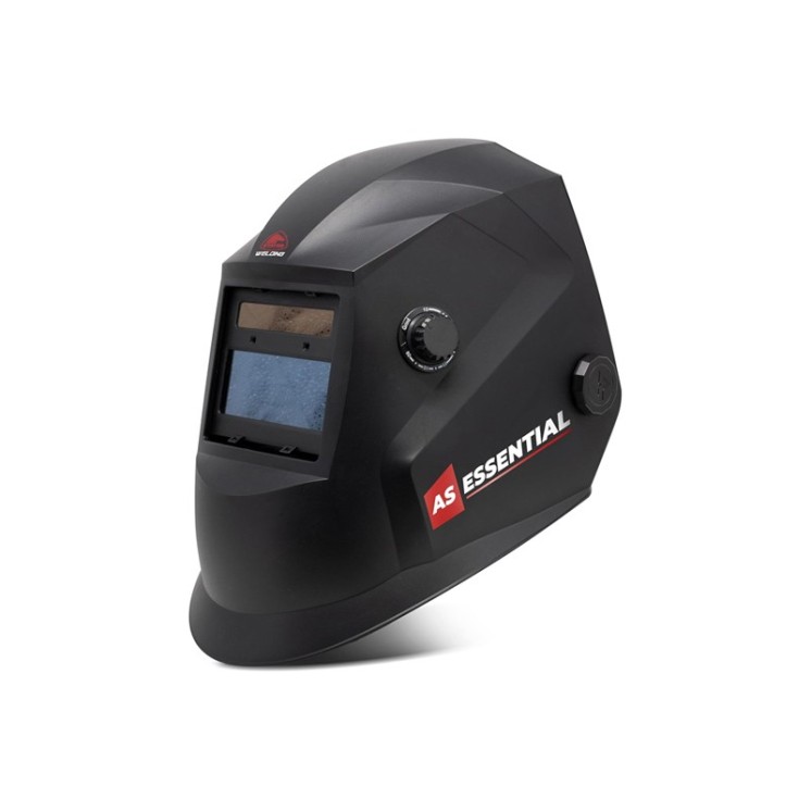 Máscara automática Stayer AS Essential para soldadura