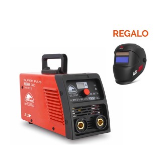 Inverter MMA Stayer Super Plus 200 B GE K