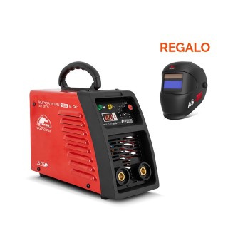 Inverter MMA Stayer Super Plus 120 B GE K