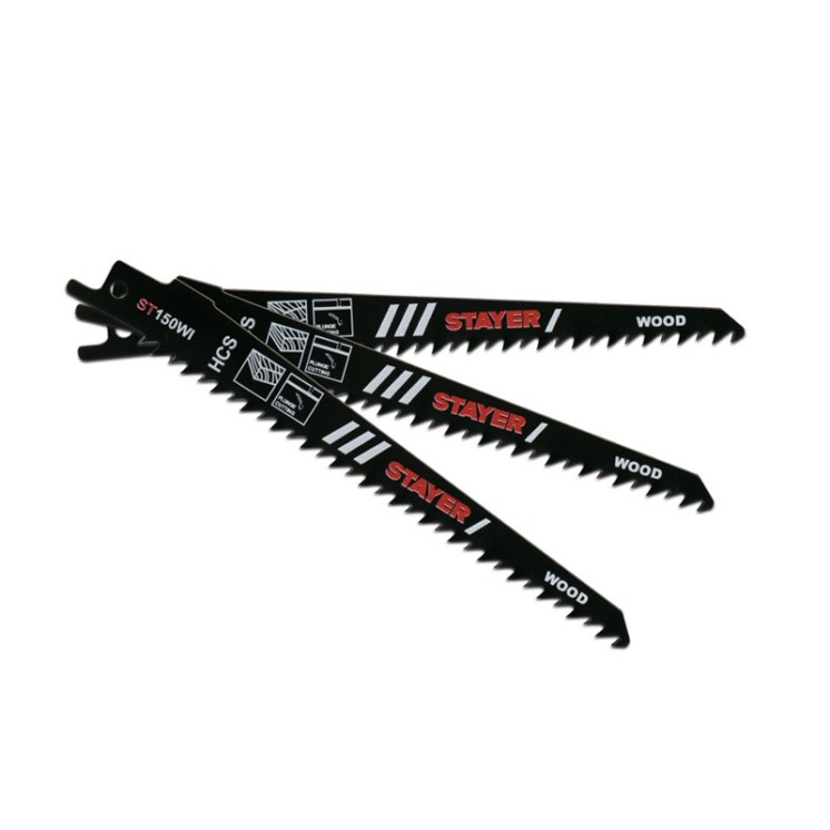 Sierra alternativa Stayer SS 280 P 2800W | Corte estructural