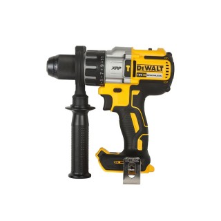 Taladro percutor XR 18V 95 Nm DeWalt | Fuerza y control