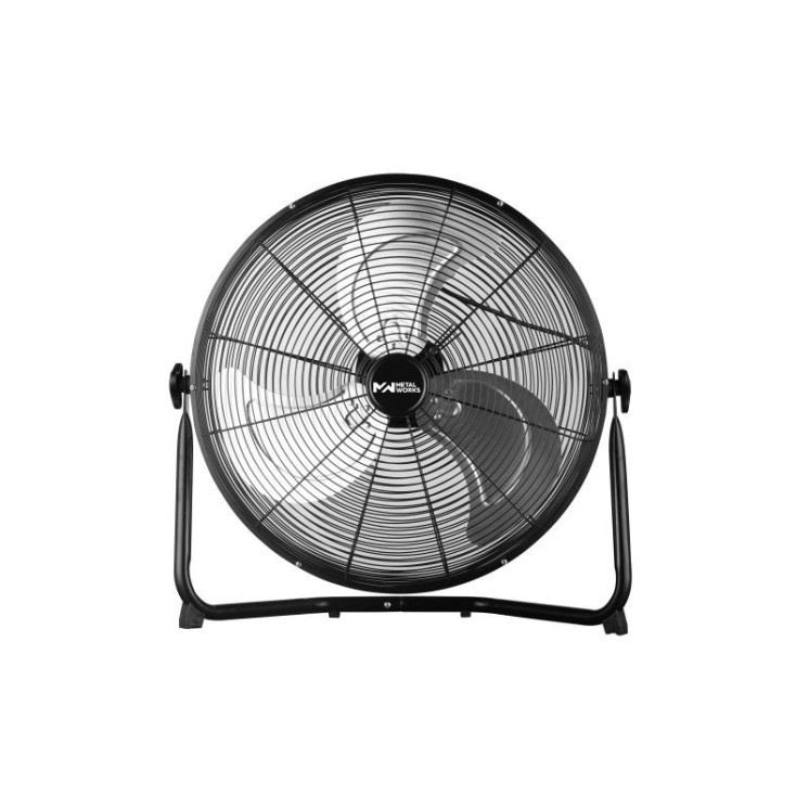 Ventilador de suelo S20550 Ø550 mm 140W