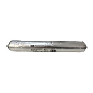 Sellador Poliuterano Gris Salchichon 600ML (CU-291)