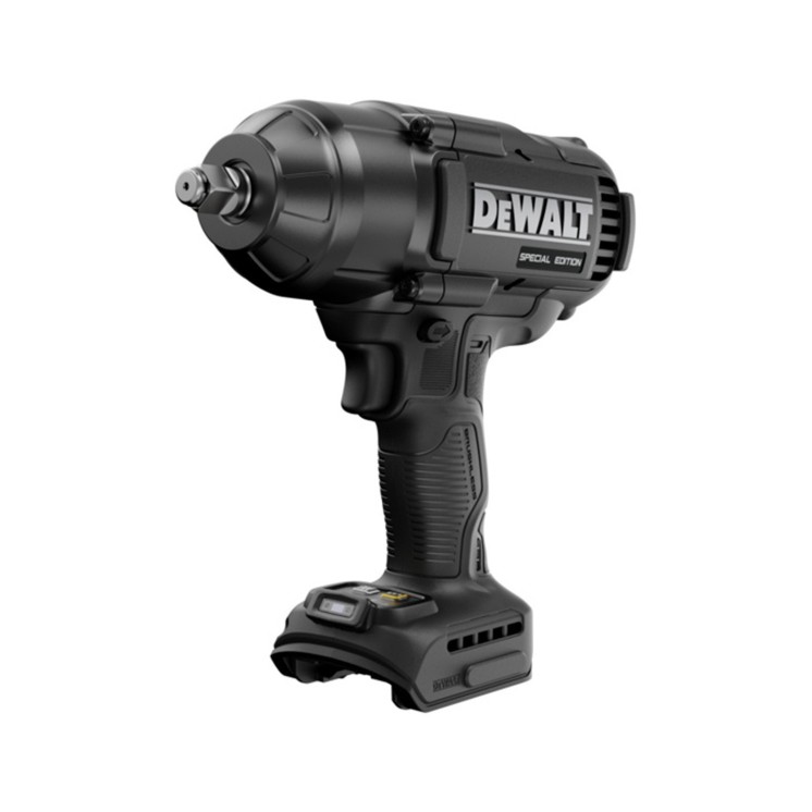 Llave impacto DeWalt McLaren XR 18V 1356Nm