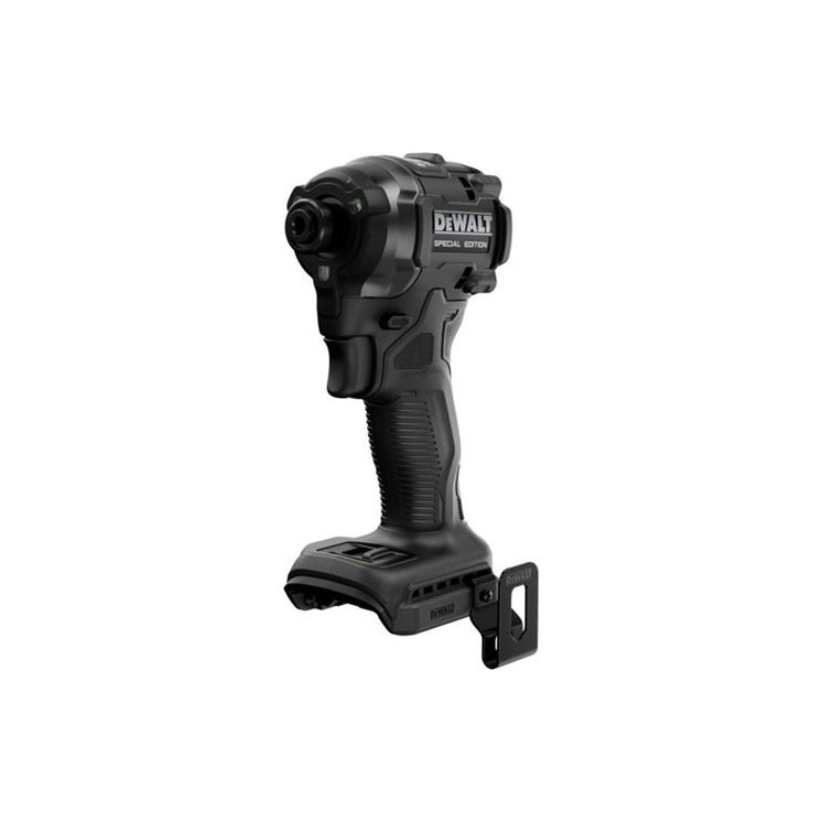 Atornillador impacto DeWalt McLaren XR 18V 205Nm