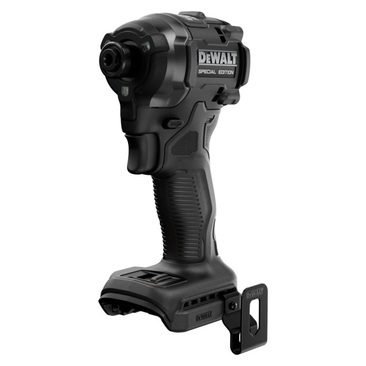 Kit DeWalt McLaren XR 18V taladro e impacto