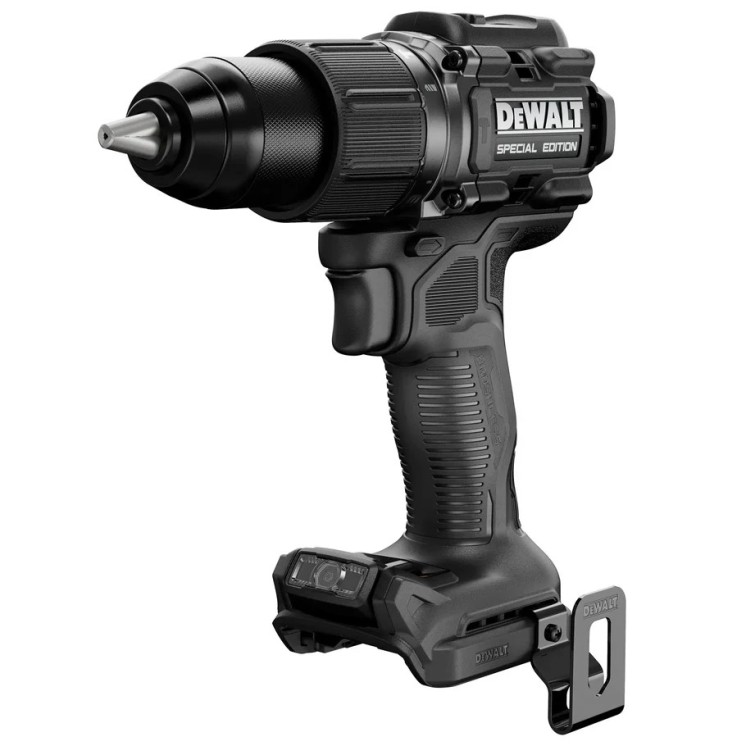 Kit DeWalt McLaren XR 18V taladro y amoladora