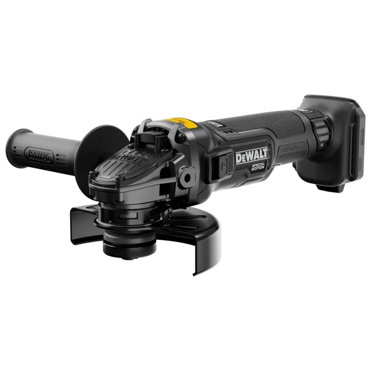 Kit DeWalt McLaren XR 18V taladro y amoladora