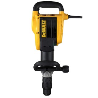 Martillo demoledor DeWalt D25899K 1500W SDS Max
