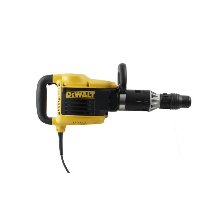 Martillo demoledor DeWalt D25899K 1500W SDS Max