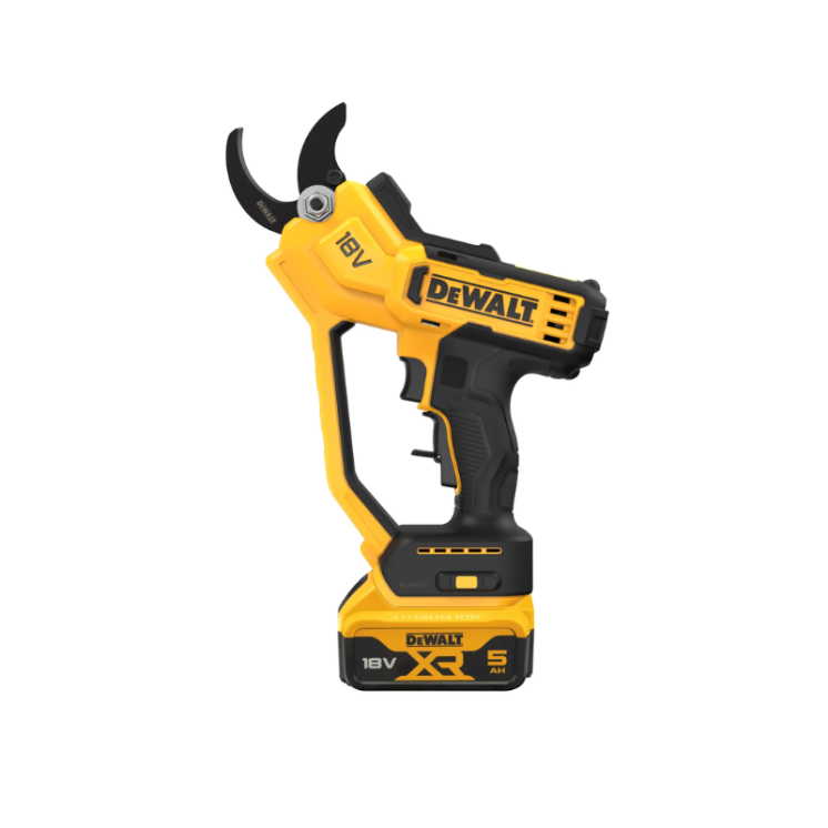 Tijera Podadora DeWalt XR 18V 5Ah DCMPP568P1-QW