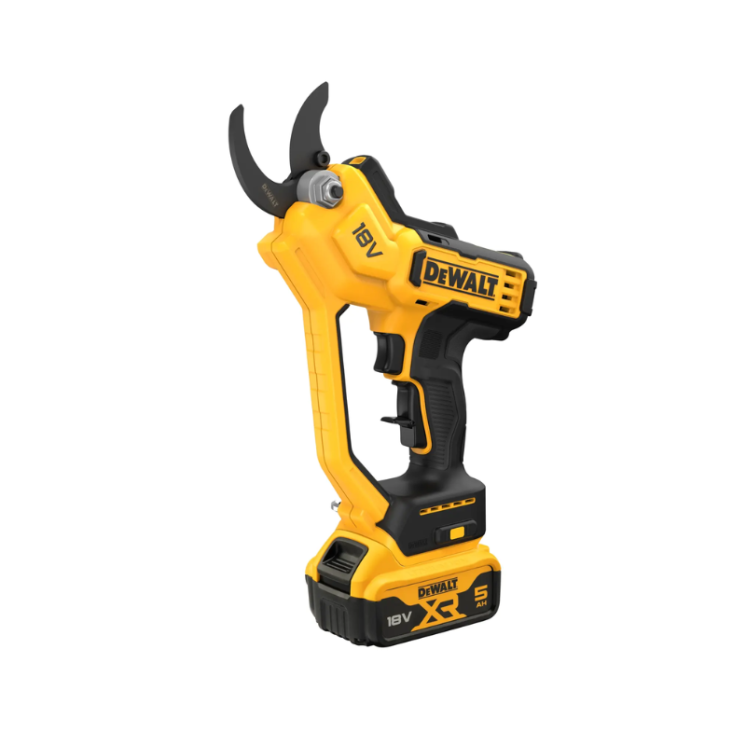 Tijera Podadora DeWalt XR 18V 5Ah DCMPP568P1-QW