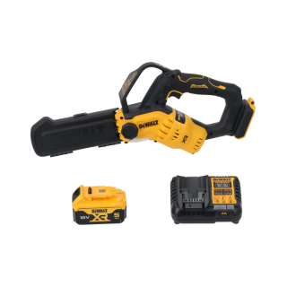 Sierra de Poda DeWalt 18V 20cm DCMPS520P1-QW