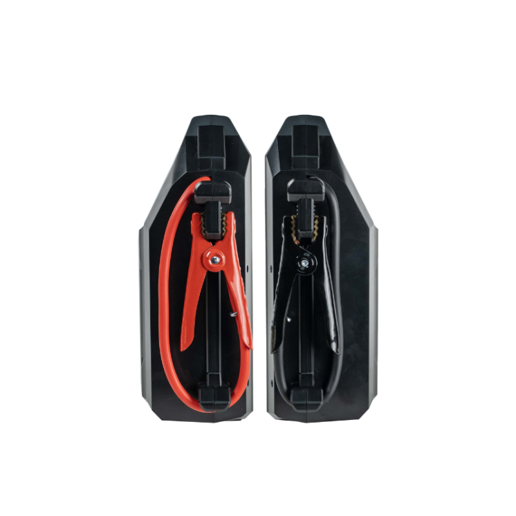Arrancador JBM 12/24V 48.000mAh 3000A 55020