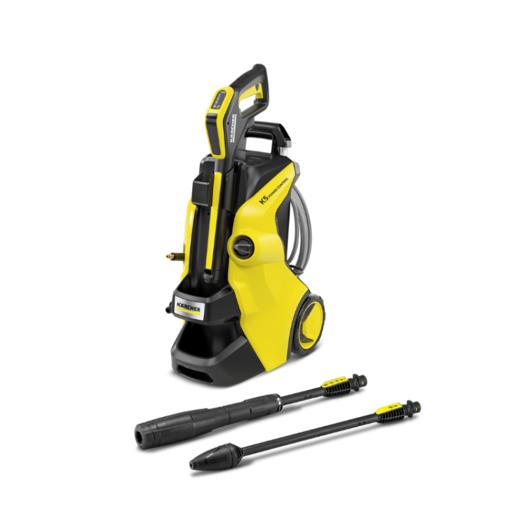 Kärcher K 5 Power Control Flex 145 bar 2100W