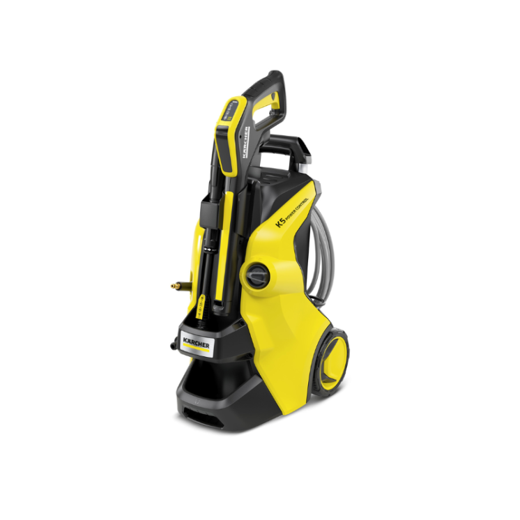 Kärcher K 5 Power Control Flex 145 bar 2100W