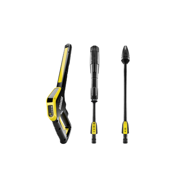 Kärcher K 5 Power Control Flex 145 bar 2100W