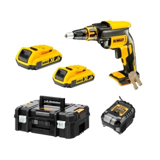 Atornillador para Pladur XR 18V Brushless