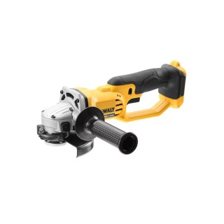 Mini Amoladora XR 18V 125MM