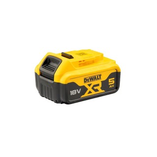 Batería Carril XR 18V